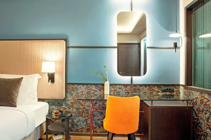 Zeus Essence Athens Central, Trademark Collection by Wyndham