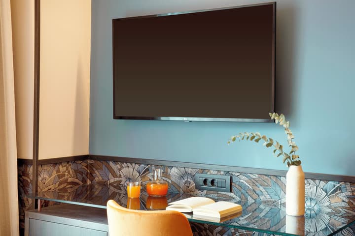 Zeus Essence Athens Central, Trademark Collection by Wyndham