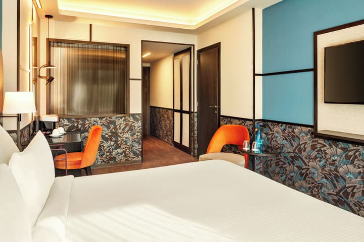 Zeus Essence Athens Central, Trademark Collection by Wyndham
