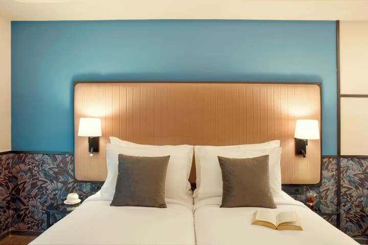 Zeus Essence Athens Central, Trademark Collection by Wyndham
