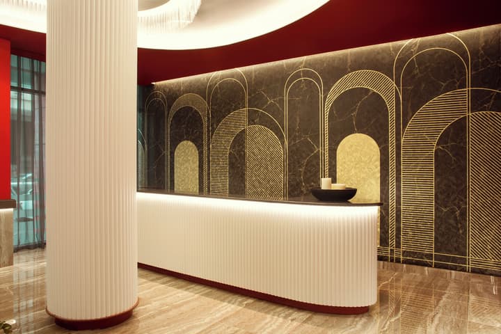 Zeus Essence Athens Central, Trademark Collection by Wyndham