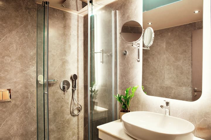 Zeus Essence Athens Central, Trademark Collection by Wyndham