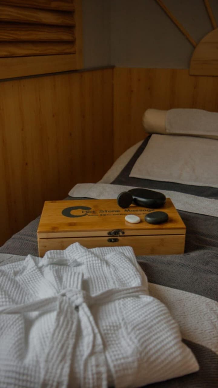 Casa di Pino EcoLodge Hotel