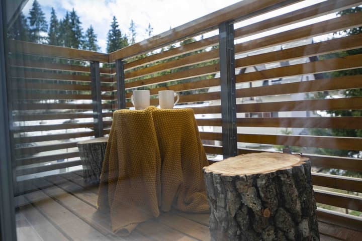 Casa di Pino EcoLodge Hotel