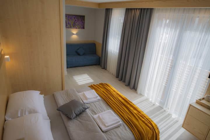 Casa di Pino EcoLodge Hotel