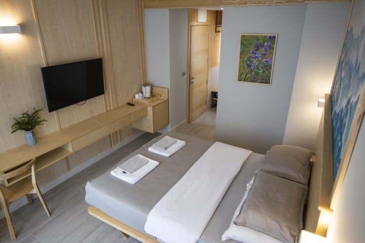 Casa di Pino EcoLodge Hotel