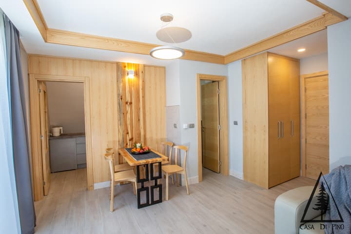 Casa di Pino EcoLodge Hotel