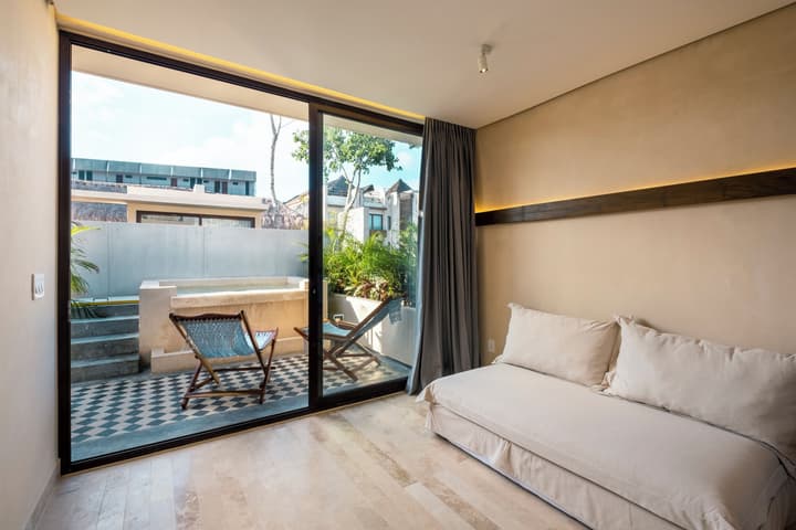 Collection O Faisano Boutique Hotel, Spa, Transportation, Rentals & Tours, Tulum