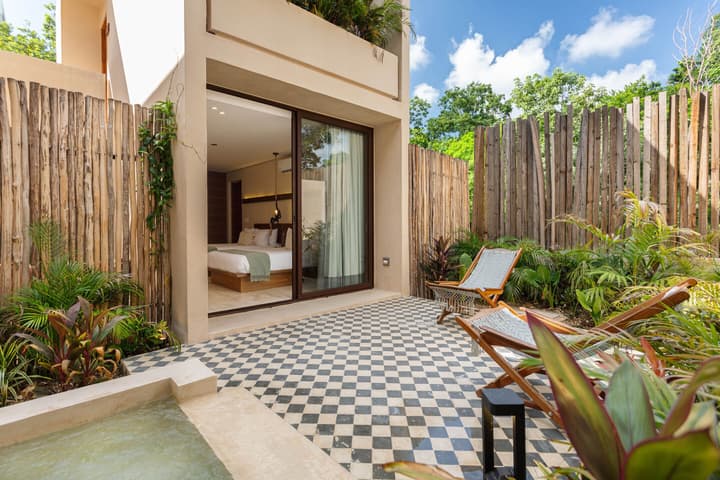 Collection O Faisano Boutique Hotel, Spa, Transportation, Rentals & Tours, Tulum