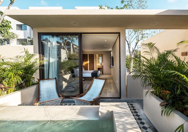 Collection O Faisano Boutique Hotel, Spa, Transportation, Rentals & Tours, Tulum