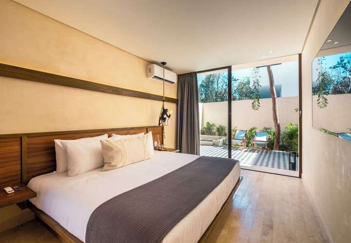 Collection O Faisano Boutique Hotel, Spa, Transportation, Rentals & Tours, Tulum