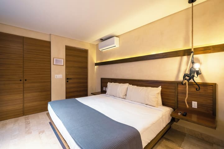 Collection O Faisano Boutique Hotel, Spa, Transportation, Rentals & Tours, Tulum