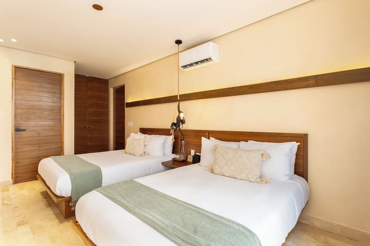 Collection O Faisano Boutique Hotel, Spa, Transportation, Rentals & Tours, Tulum