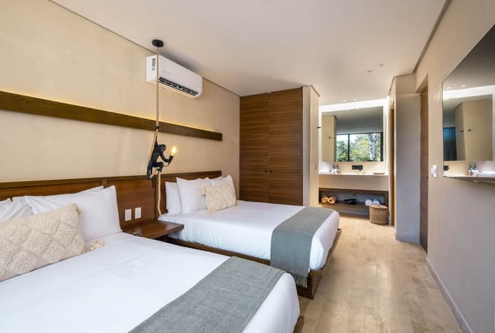 Collection O Faisano Boutique Hotel, Spa, Transportation, Rentals & Tours, Tulum