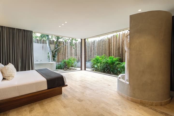 Collection O Faisano Boutique Hotel, Spa, Transportation, Rentals & Tours, Tulum