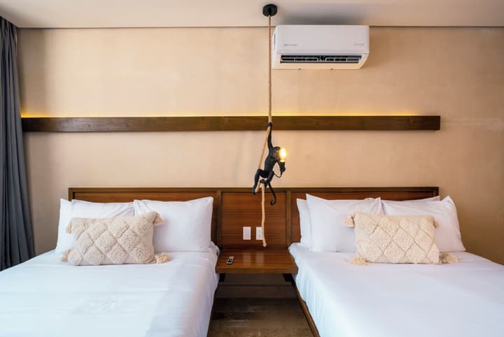 Collection O Faisano Boutique Hotel, Spa, Transportation, Rentals & Tours, Tulum
