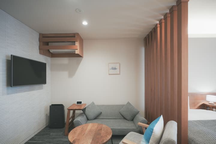 LAZULI Hiroshima Hotel&Lounge
