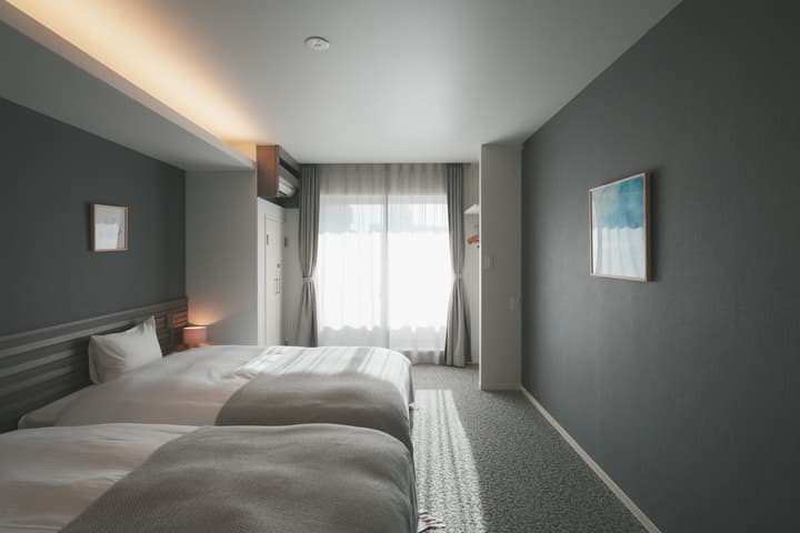 LAZULI Hiroshima Hotel&Lounge