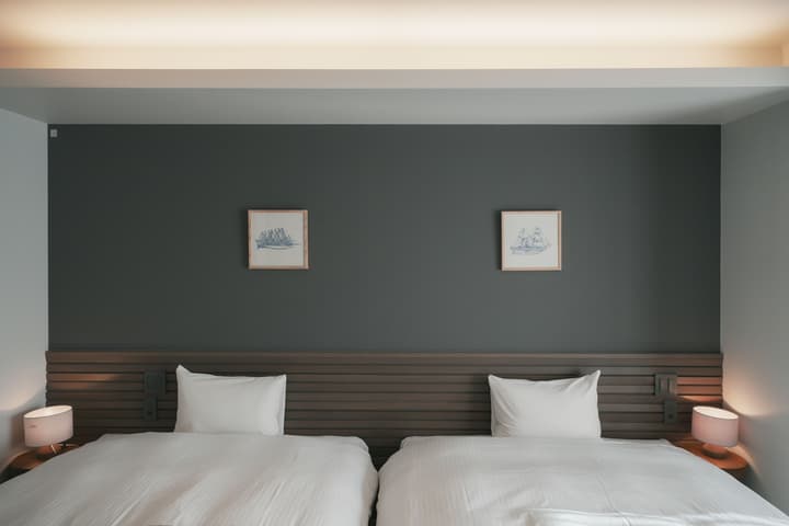 LAZULI Hiroshima Hotel&Lounge