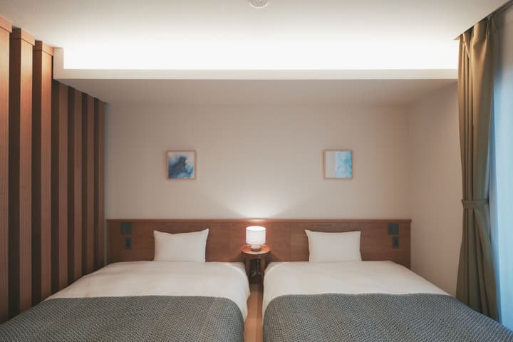 LAZULI Hiroshima Hotel&Lounge