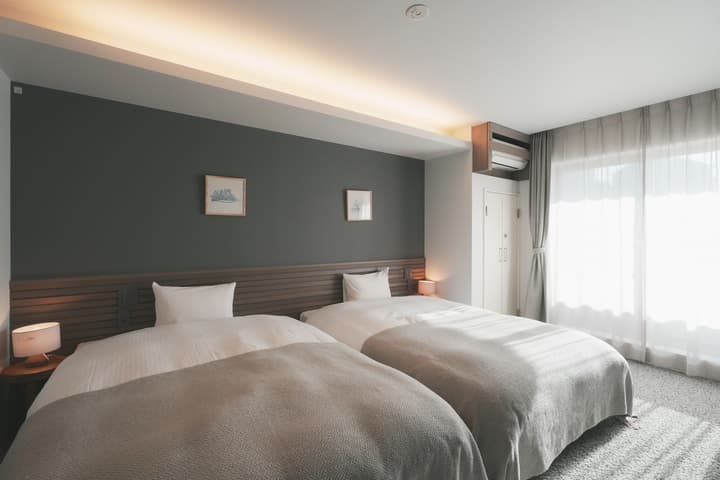 LAZULI Hiroshima Hotel&Lounge