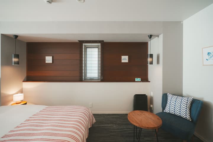 LAZULI Hiroshima Hotel&Lounge