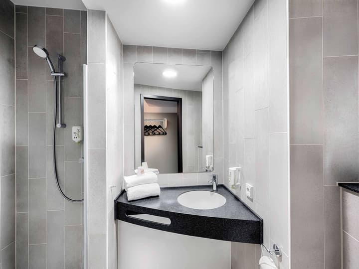 B&B Hotel Köln-City