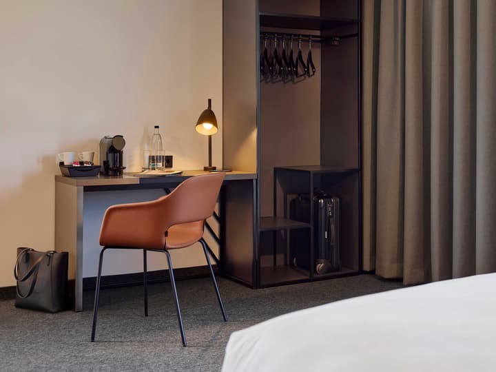 B&B Hotel Köln-City