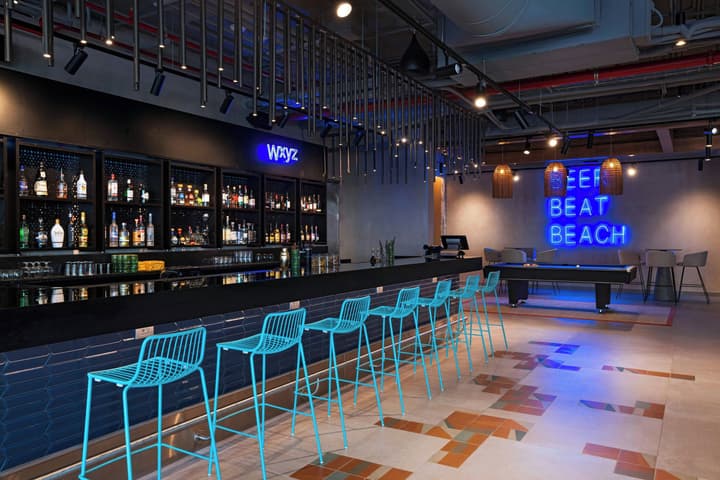 Aloft by Marriott Playa del Carmen
