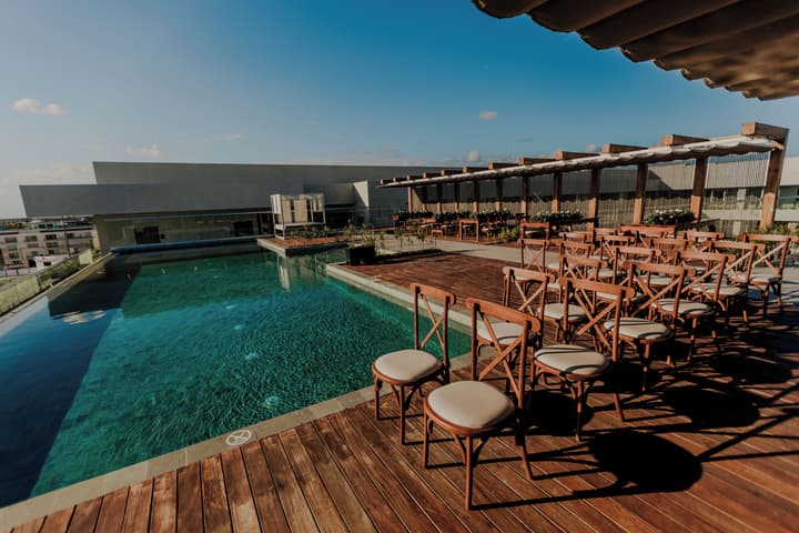 Aloft by Marriott Playa del Carmen