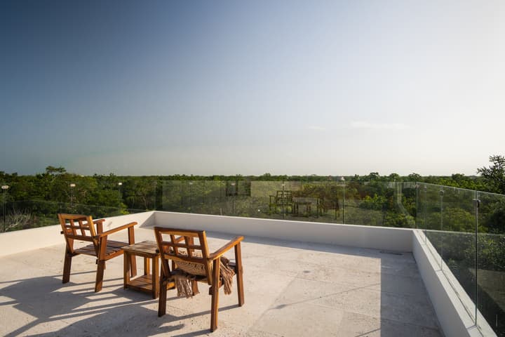 Vita Tulum