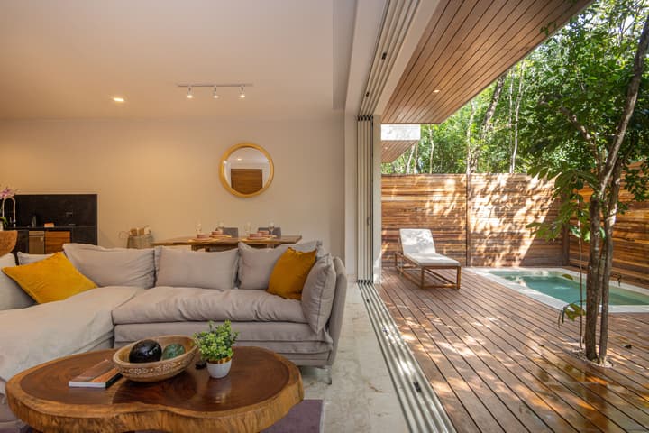 Vita Tulum