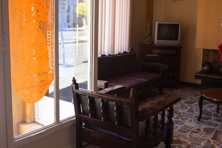OYO Hotel Colon, Plaza Bicentenario, Zacatecas Centro