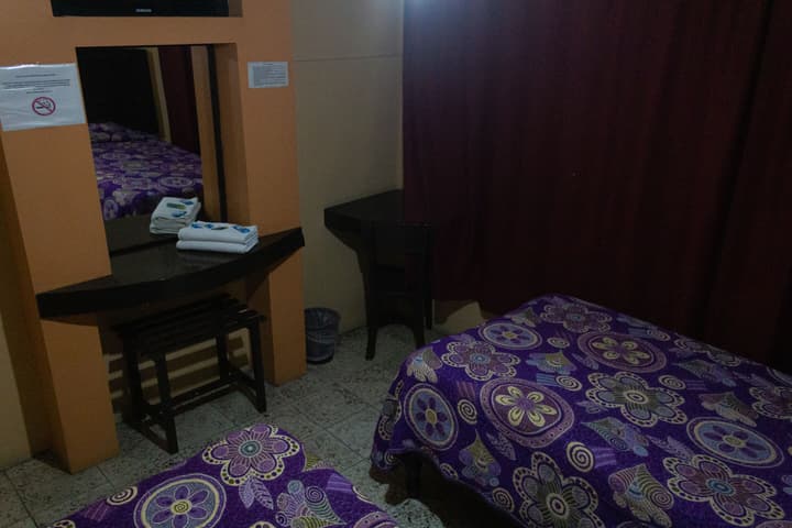 OYO Hotel Colon, Plaza Bicentenario, Zacatecas Centro