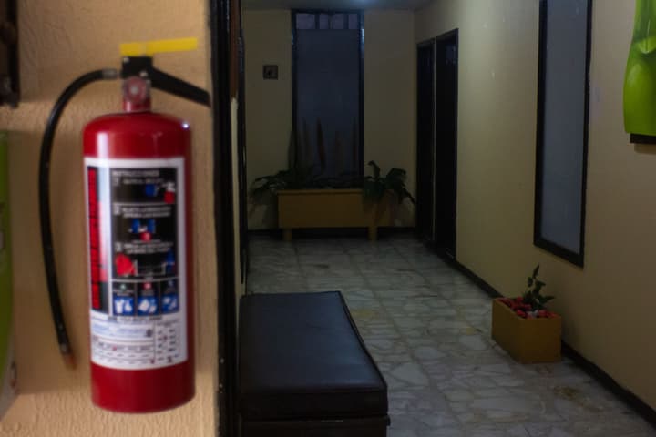 OYO Hotel Colon, Plaza Bicentenario, Zacatecas Centro