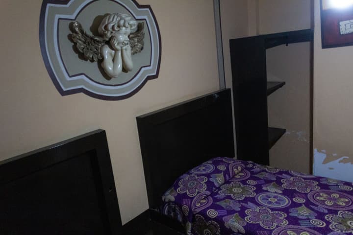 OYO Hotel Colon, Plaza Bicentenario, Zacatecas Centro