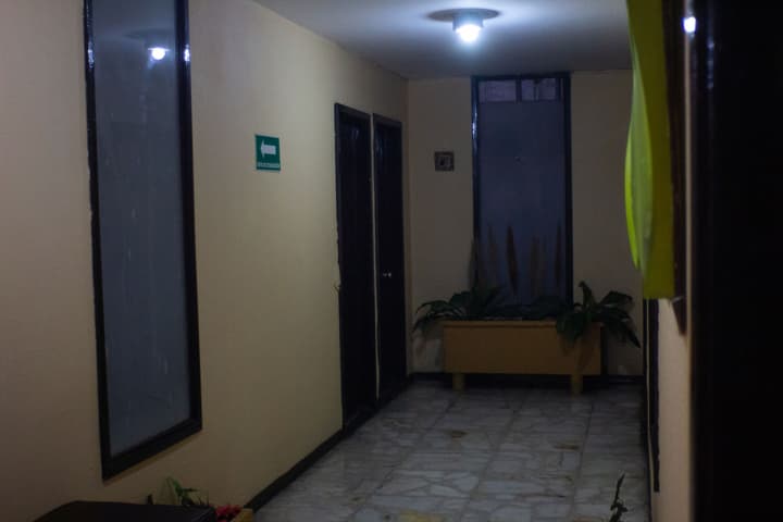 OYO Hotel Colon, Plaza Bicentenario, Zacatecas Centro