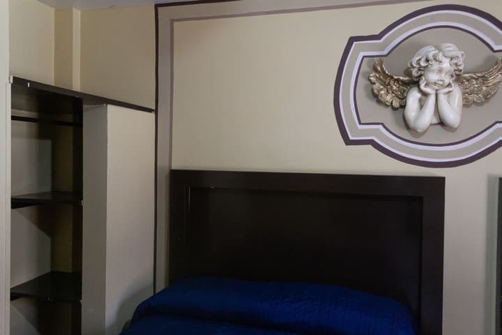 OYO Hotel Colon, Plaza Bicentenario, Zacatecas Centro