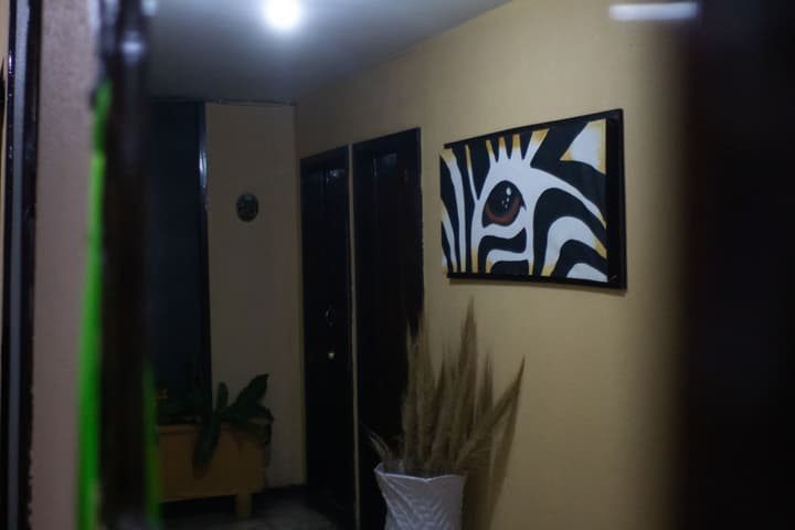 OYO Hotel Colon, Plaza Bicentenario, Zacatecas Centro