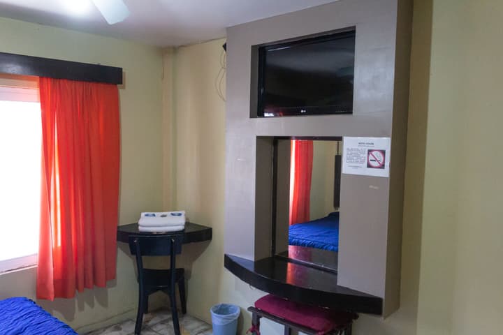 OYO Hotel Colon, Plaza Bicentenario, Zacatecas Centro