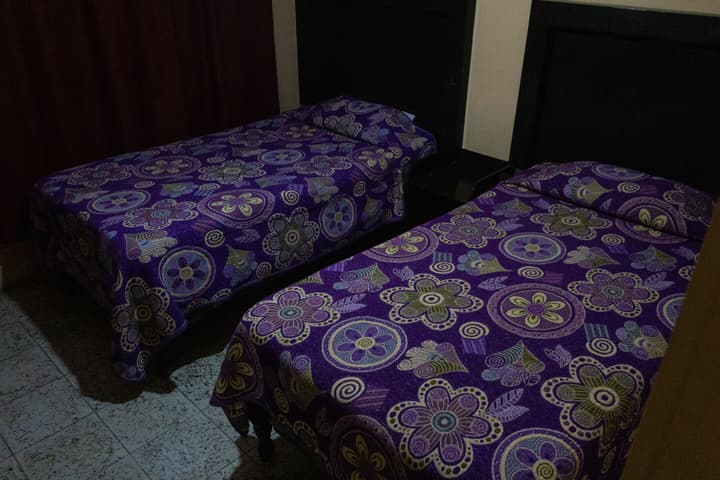 OYO Hotel Colon, Plaza Bicentenario, Zacatecas Centro