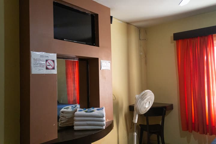 OYO Hotel Colon, Plaza Bicentenario, Zacatecas Centro