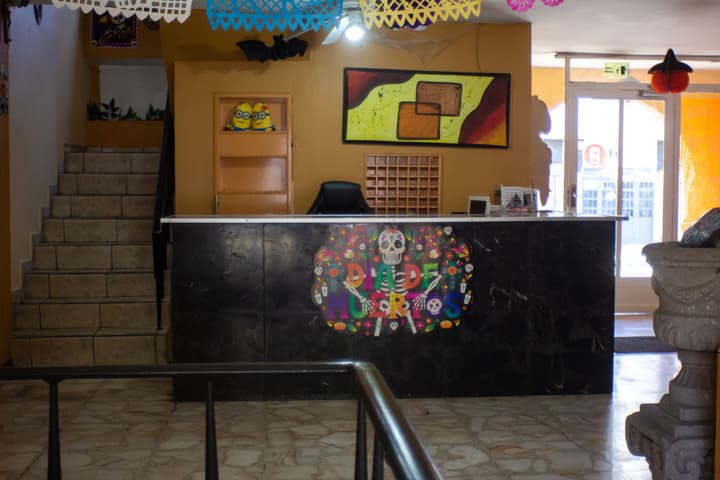 OYO Hotel Colon, Plaza Bicentenario, Zacatecas Centro