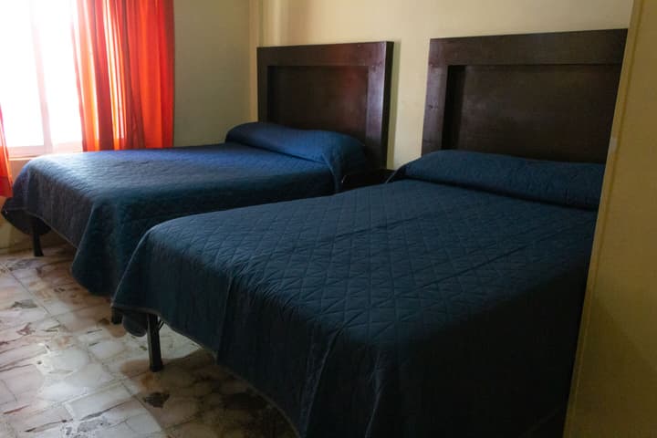 OYO Hotel Colon, Plaza Bicentenario, Zacatecas Centro