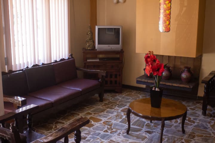 OYO Hotel Colon, Plaza Bicentenario, Zacatecas Centro