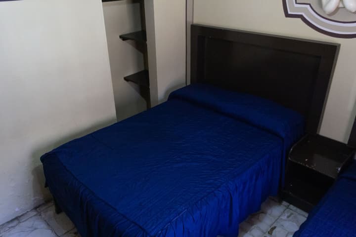 OYO Hotel Colon, Plaza Bicentenario, Zacatecas Centro