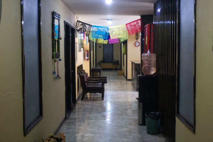 OYO Hotel Colon, Plaza Bicentenario, Zacatecas Centro