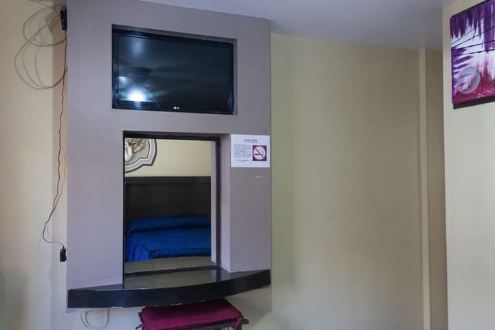 OYO Hotel Colon, Plaza Bicentenario, Zacatecas Centro