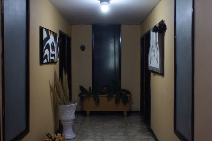 OYO Hotel Colon, Plaza Bicentenario, Zacatecas Centro