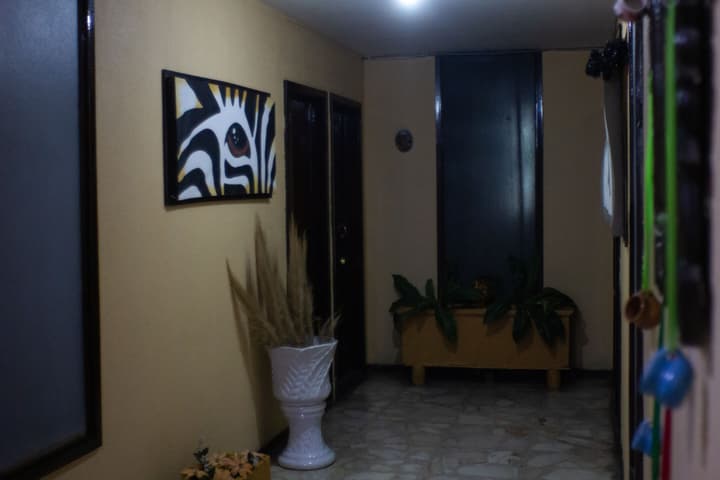 OYO Hotel Colon, Plaza Bicentenario, Zacatecas Centro